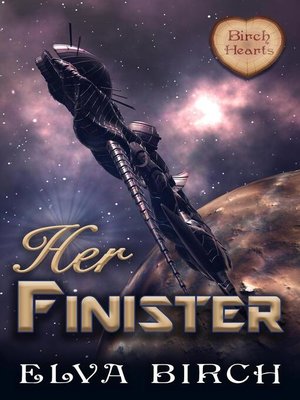 cover image of Her Finister